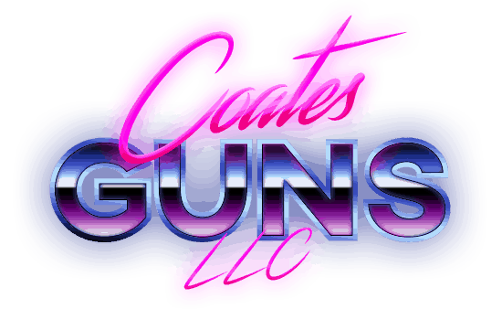 Coates Guns LLC