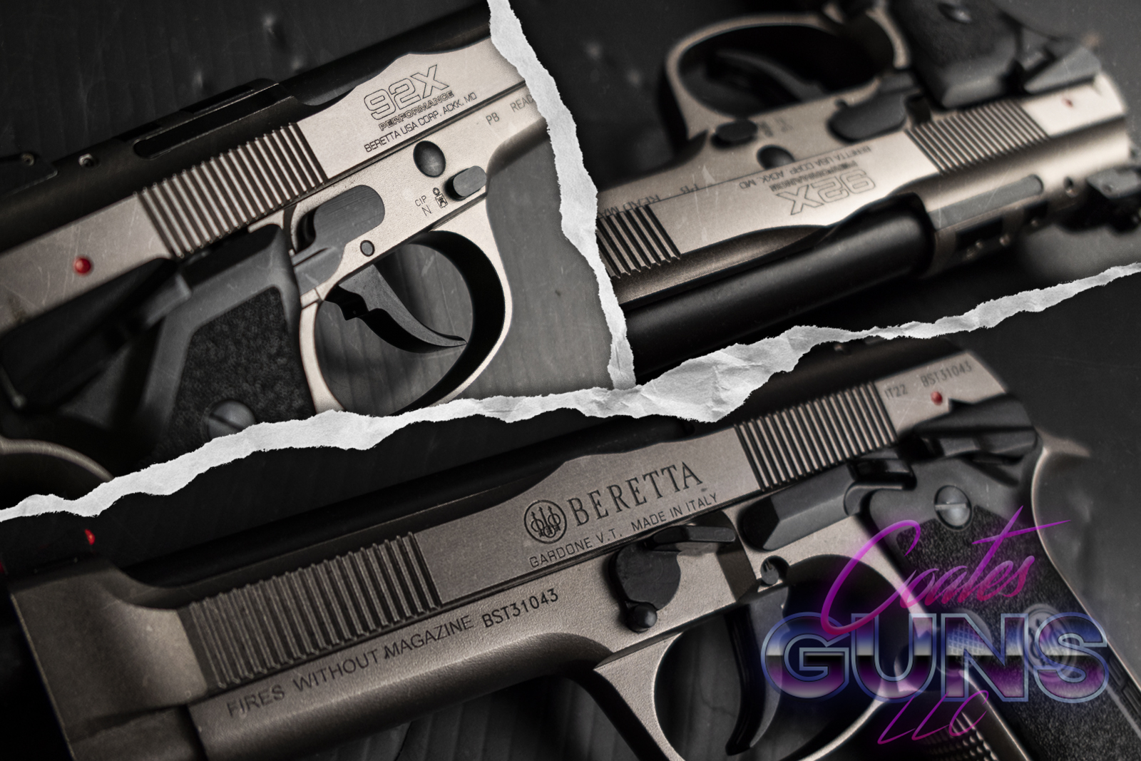 CoatesGunsLLC_Beretta_92X_Perf