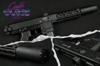 B&T KH9-SD