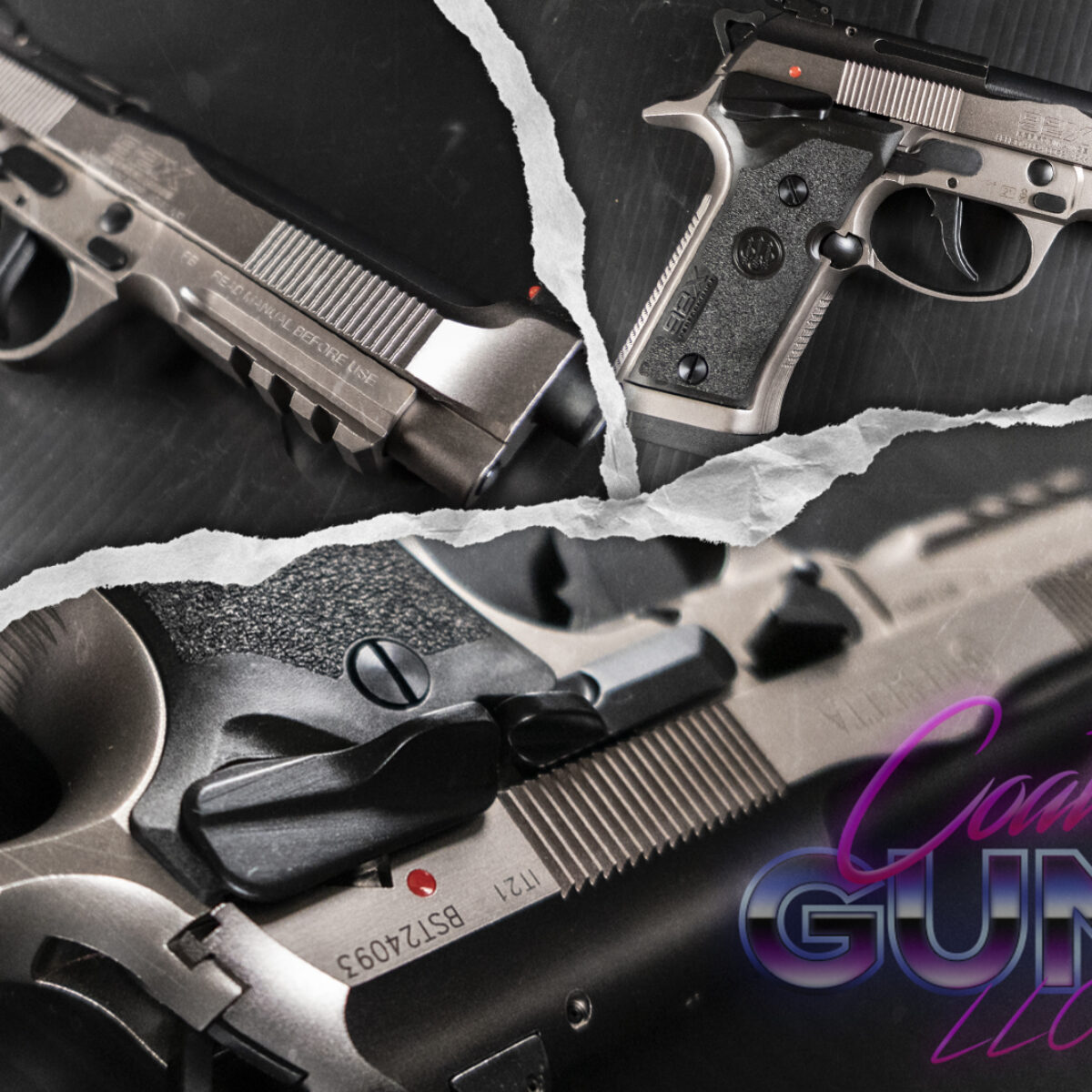 楽天市場】ベレッタ 92X パフォーマンスキャップ/Beretta 92X