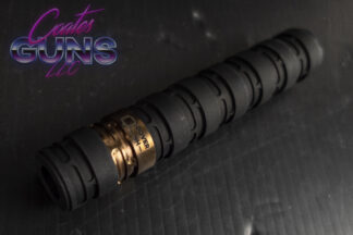 Q Erector Black Edition