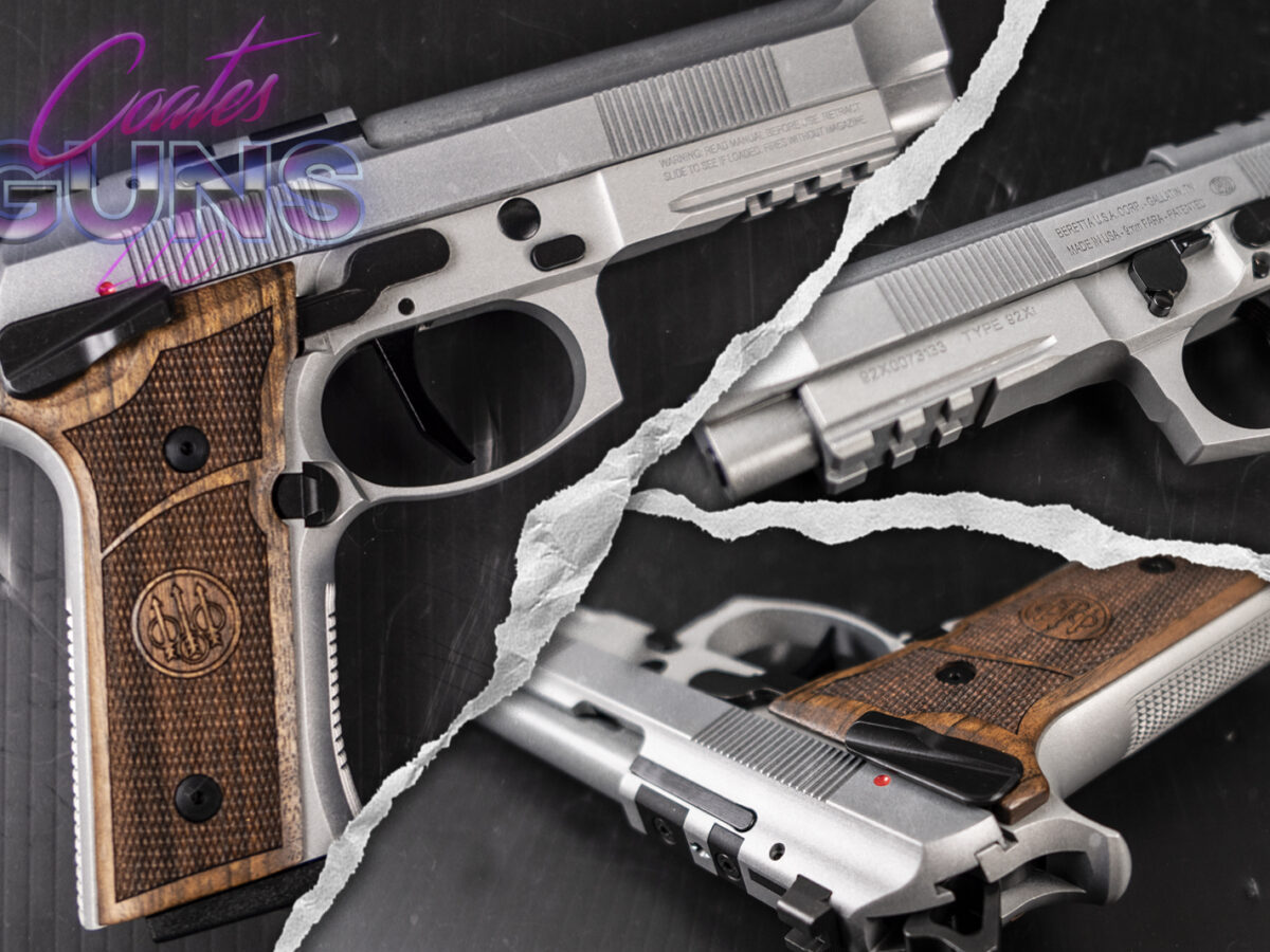 CoatesGunsLLC_Beretta_92Xi_Lau