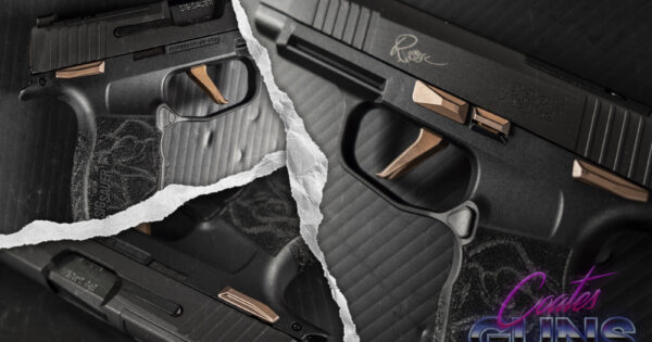Rose Comp Sig Sauer P365XL Rose Comp | Coates Guns LLC