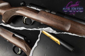 Browning T-Bolt Target SR .22 LR