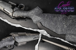 Ruger American Rifle Generation II .450 Bushmaster