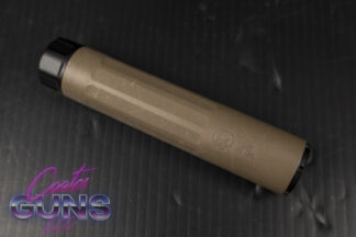 Dead Air Mask FDE