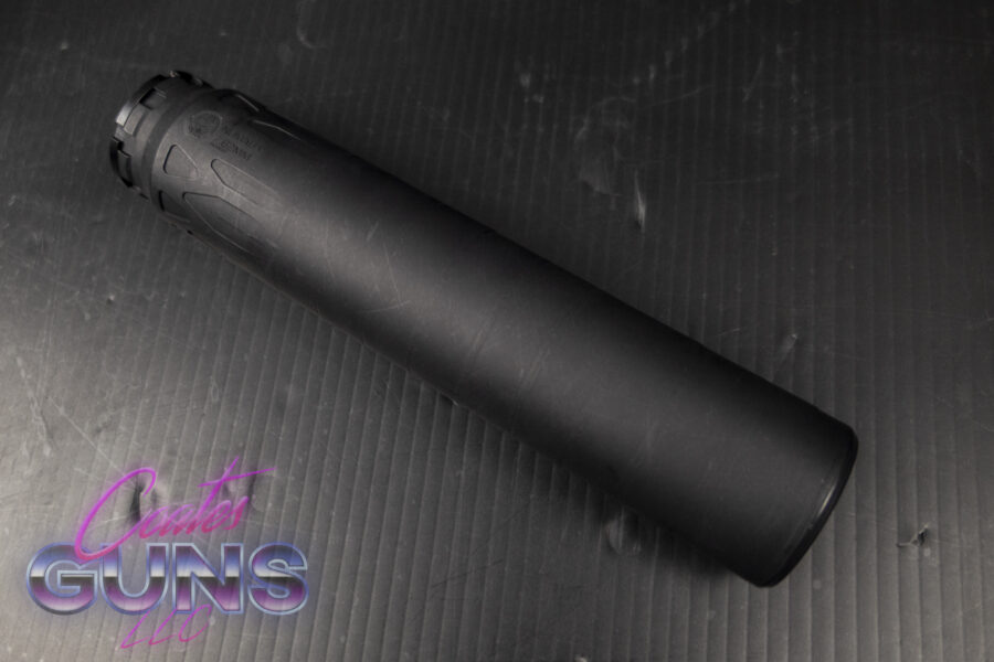 Dead Air Nomad L