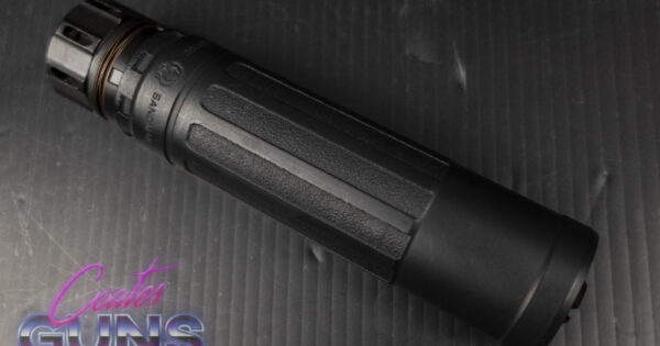 Dead Air Sandman X KeyMo | Coates Guns LLC