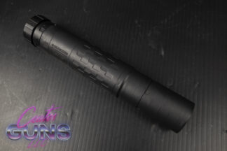 SilencerCo Hybrid 46M