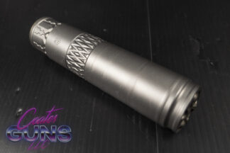 Rugged Suppressors Alaskan 360 Ti