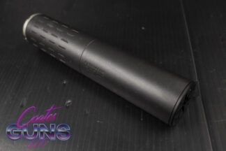 SilencerCo Hybrid 46 DT