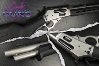 Marlin 1895 Trapper Magpul .45-70