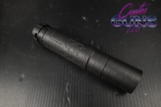 SilencerCo Omega 36M