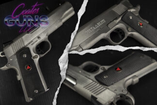 Colt 1911 Delta Elite 10mm