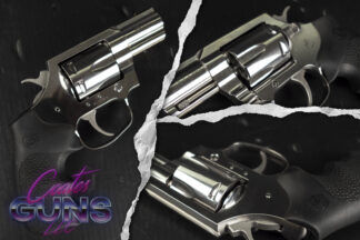 Colt King Cobra Carry 2"