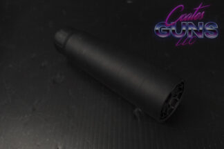Rugged Suppressors Sub9