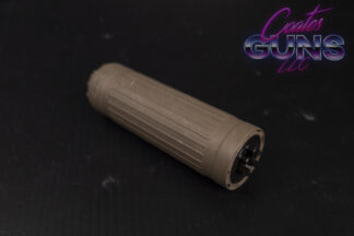 Dead Air CT5P DT FDE