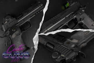 Sig Sauer P211-GTO RXSL