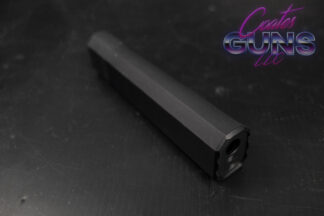 SilencerCo Osprey 45 2.0