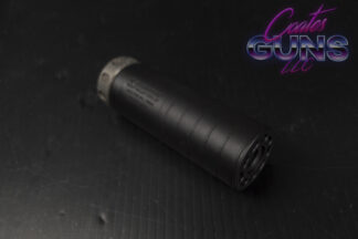 SilencerCo Spectre 9K