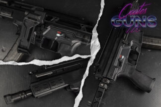 Springfield Armory Kuna Pistol