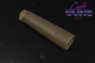 Surefire SOCOM556-RC2 FDE