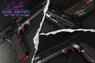 CZ Shadow 2 Target 6"