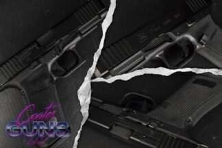 Glock 17 Gen6