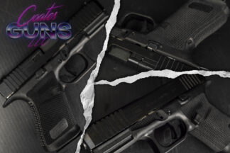 Glock 19 Gen6