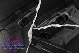 Glock 45 Gen6