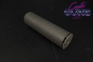 SilencerCo Scythe Ti