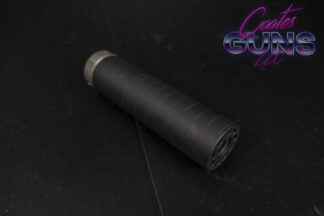 SilencerCo Spectre 9