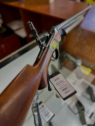 Colt Anaconda 6″ | Coates Guns LLC